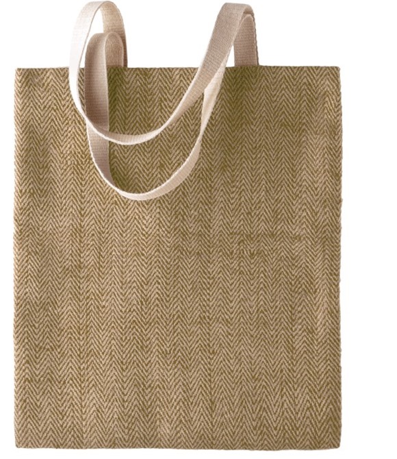 Jute bag