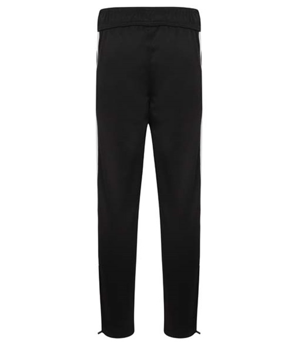 Kids knitted tracksuit pants