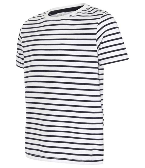 Minni Kids striped T