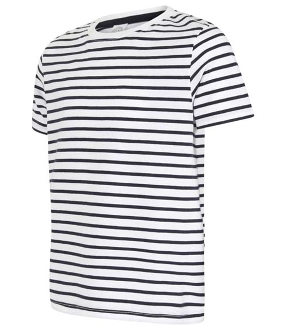 SF Minni Kids striped T