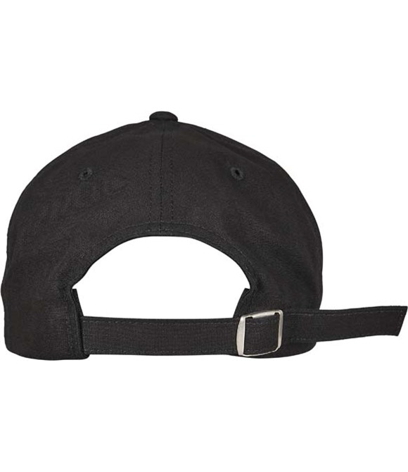 Flexfit by Yupoong 6-panel curved metal snap (7708MS)