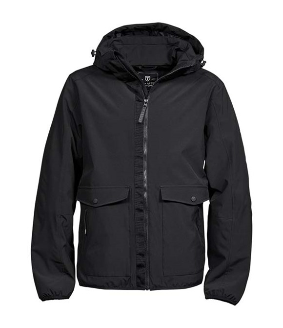 Tee Jays Urban Adventure Soft Shell Jacket