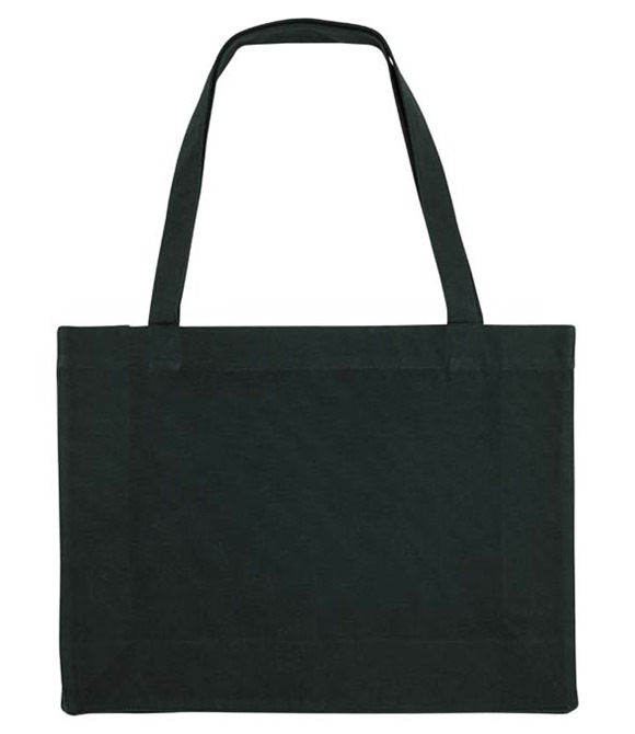 Stanley/Stella Woven shopping bag (STAU762)