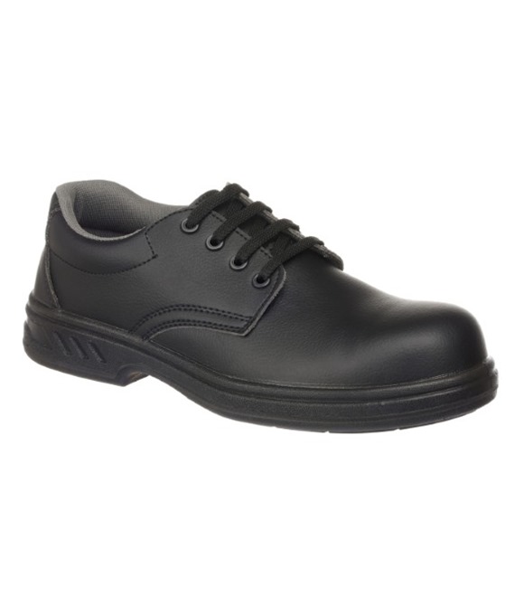 Steelite laced safety shoe S2 (FW80)