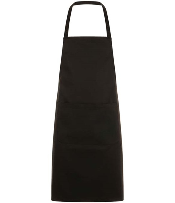 SOL'S Gramercy Bib Apron