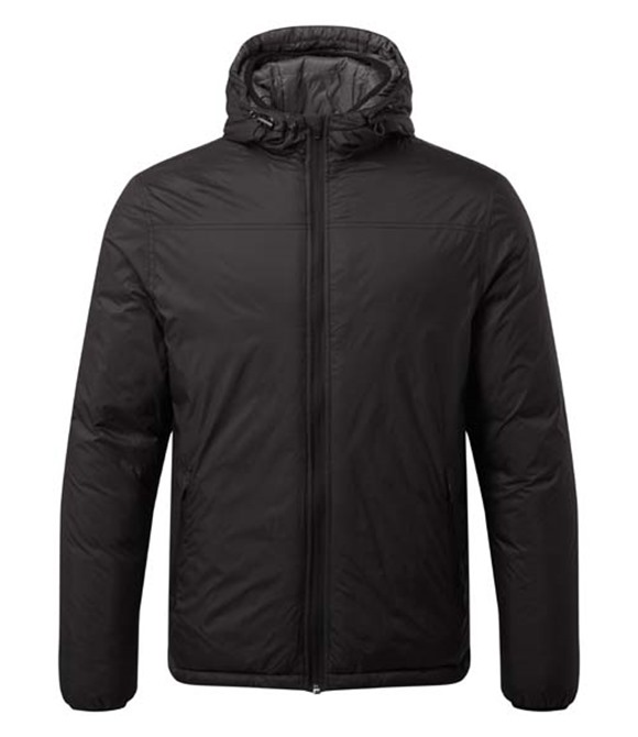 Asquith & Fox Men's padded wind jacket