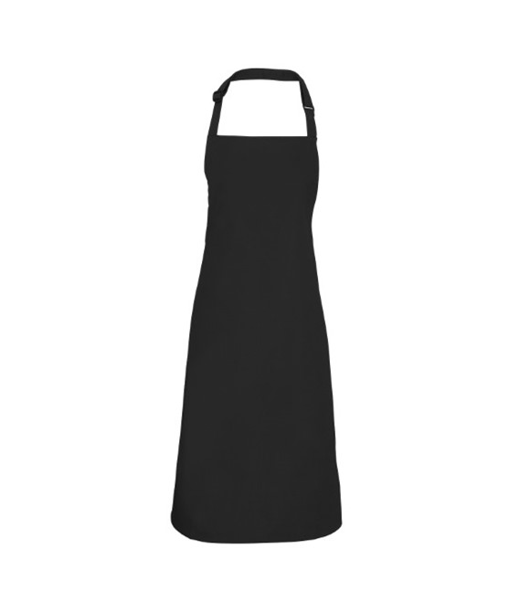 Colours bib apron