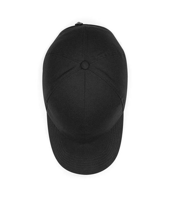 Organic cotton 6-panel cap