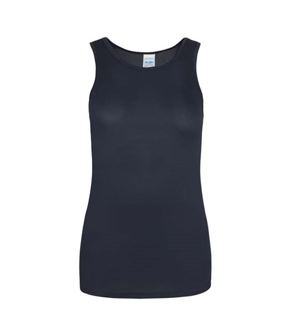 AWDis Cool Girlie cool vest