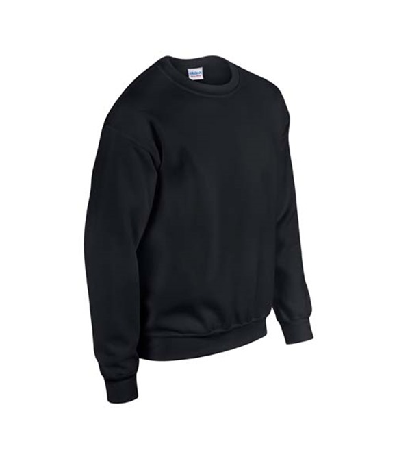 Heavy Blend adult crew neck sweatshirt