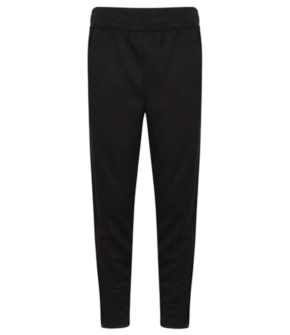 Finden & Hales Kids knitted tracksuit pants