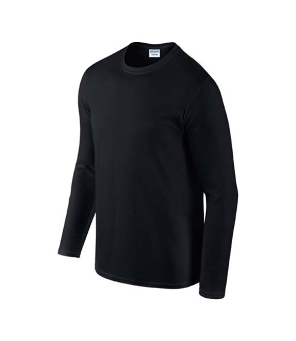 Gildan Softstyle long sleeve t-shirt