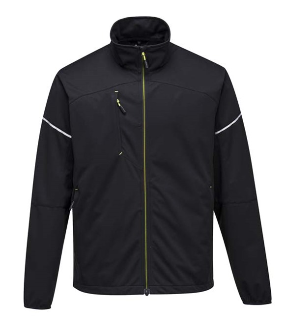 Portwest PW3 flex shell jacket (T620)