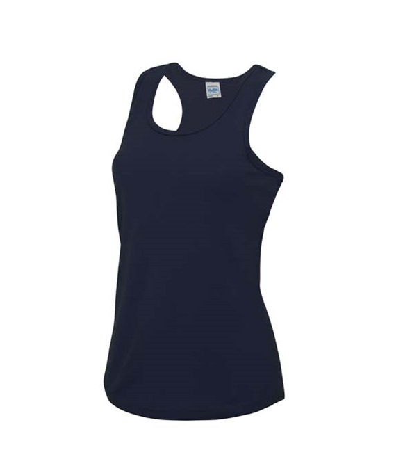 AWDis Cool Girlie cool vest