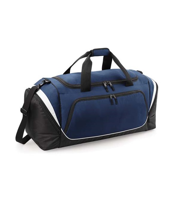 Quadra Pro team jumbo kit bag