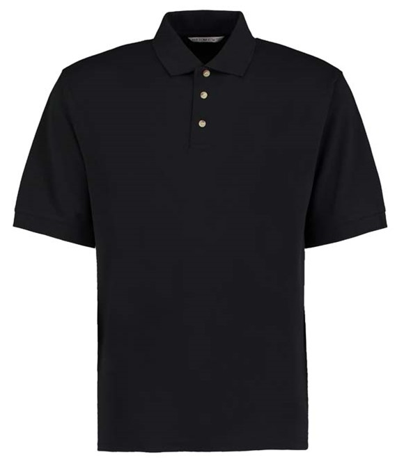 Kustom Kit Chunky® polo with Superwash® 60°C (classic fit)