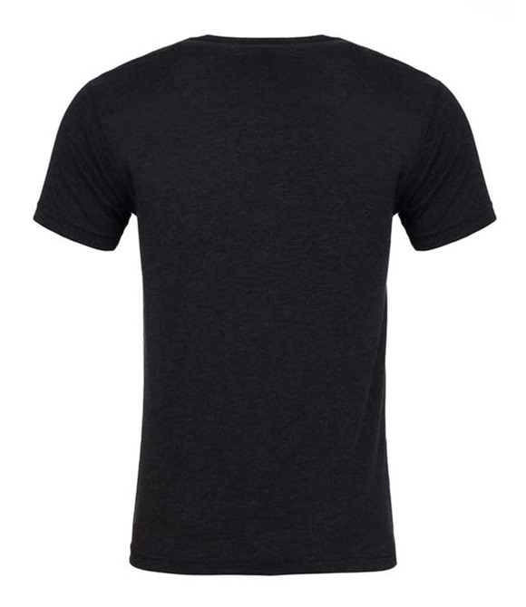 Next Level Apparel Next Level Tri-Blend Crew Neck T-Shirt