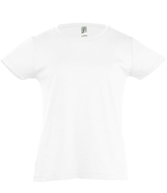 Girls Cherry T-Shirt