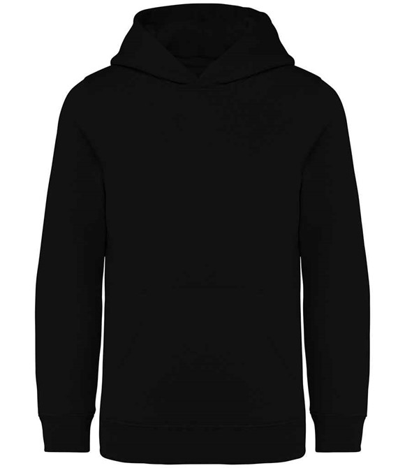 Kids Hooded Sweatshirt