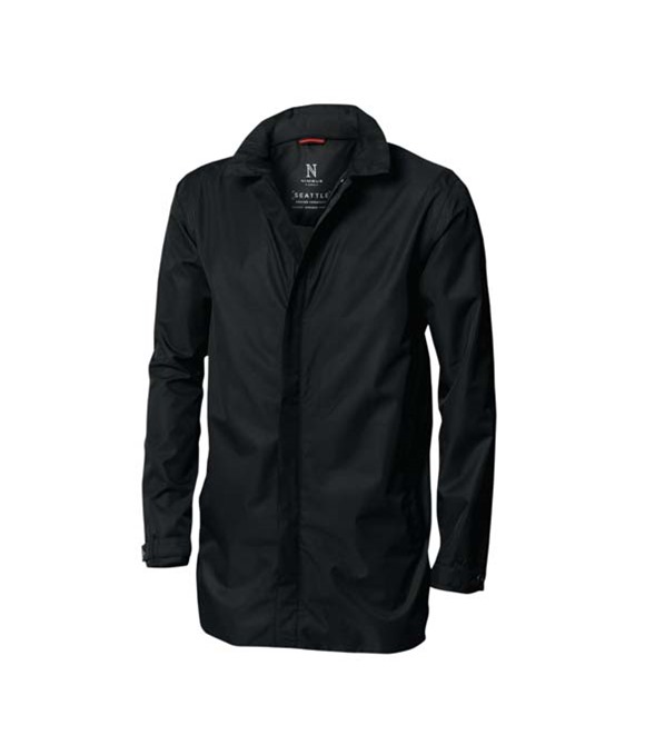 Nimbus Seattle waterproof business coat