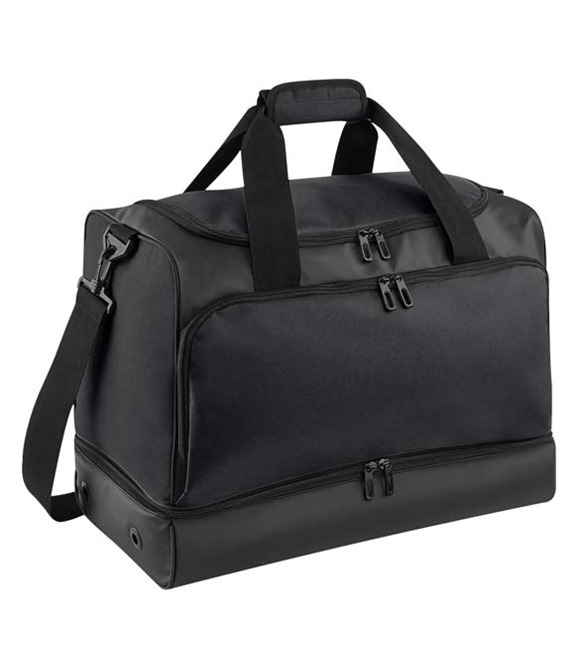 BagBase Hardbase sports holdall