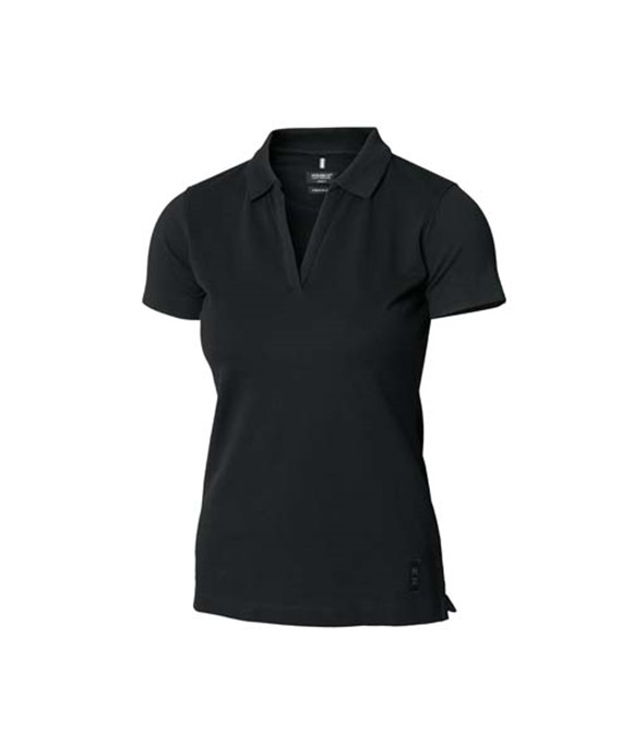Women's Harvard stretch deluxe polo shirt