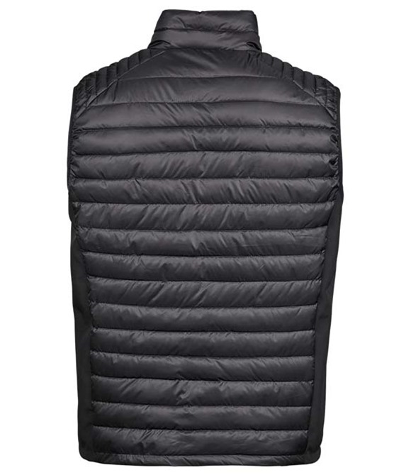 Tee Jays Crossover Padded Bodywarmer