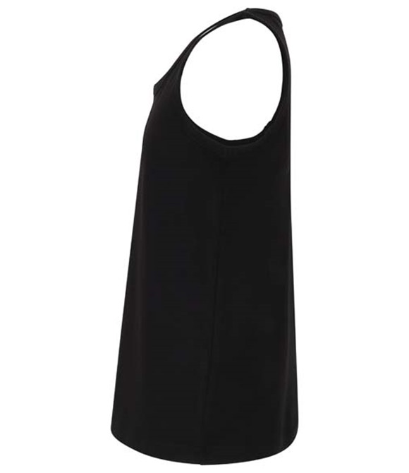 SF Minni Kids feel-good stretch vest