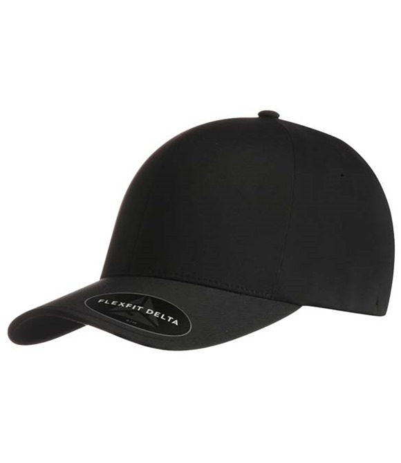 Flexfit by Yupoong Flexfit Delta cap (180)