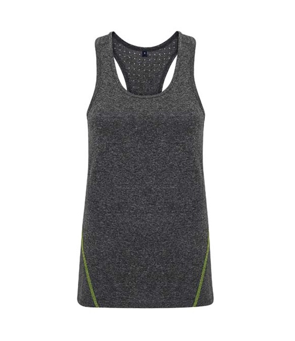 ® TriDri� Women's 'laser cut' vest