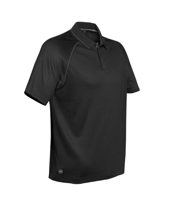 Stormtech Tritium performance polo