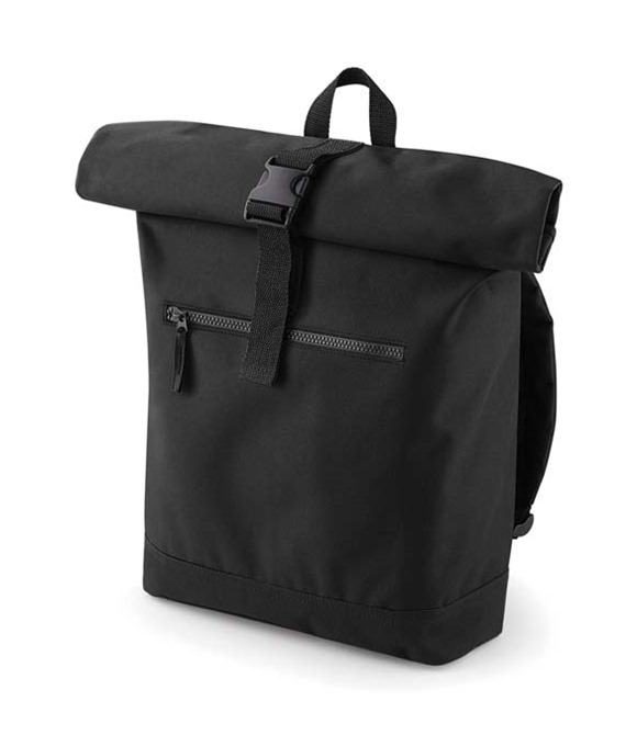 BagBase Roll-top backpack
