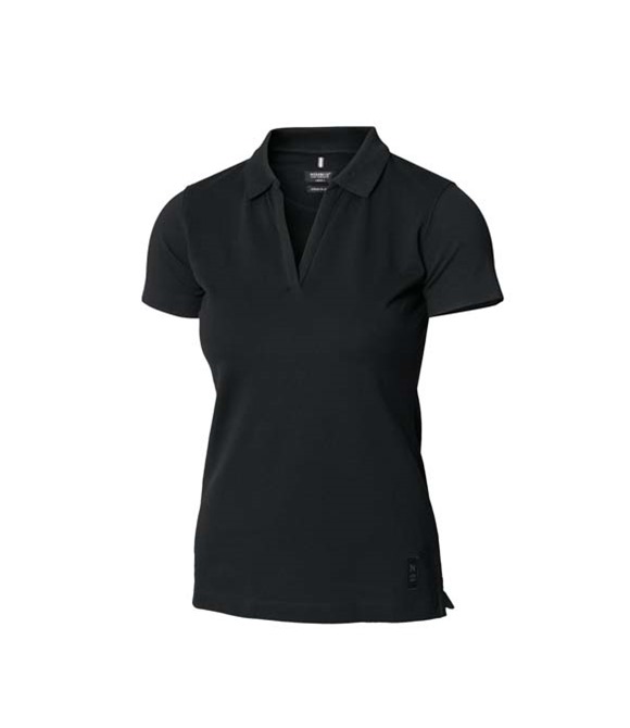 Nimbus Women's Harvard stretch deluxe polo shirt
