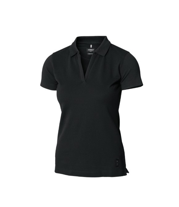 Women's Harvard stretch deluxe polo shirt