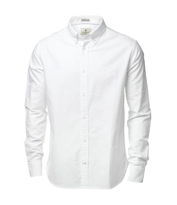 Rochester Oxford shirt