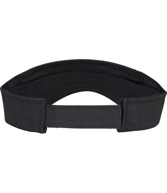 Curved visor cap (8888)