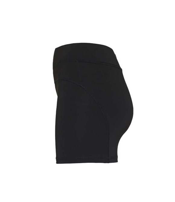 AWDis Cool Girlie cool training shorts