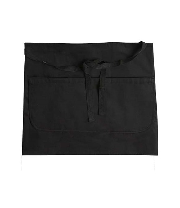 Dennys Bar Apron with Pocket