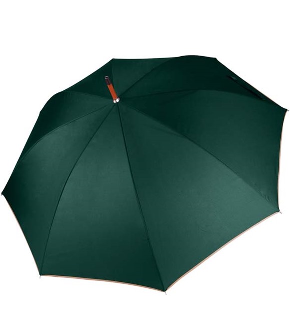 Kimood Automatic wooded umbrella