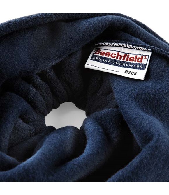 Suprafleece® snood/hat combo