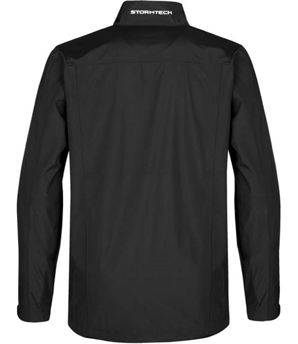 Endurance softshell