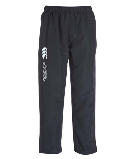 Canterbury Kids Open Hem Stadium Pants