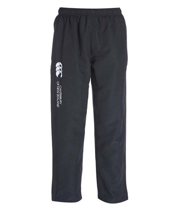 Kids Open Hem Stadium Pants