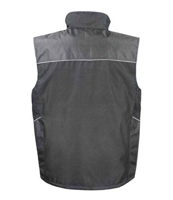 Result Work-Guard Vostex bodywarmer