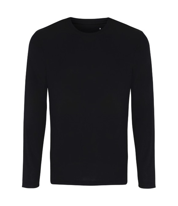 ® TriDri� long sleeve performance t-shirt