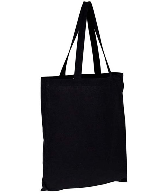 SOL'S Awake Recycled Tote Bag