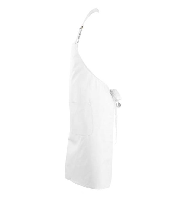 Gala Long Bib Apron