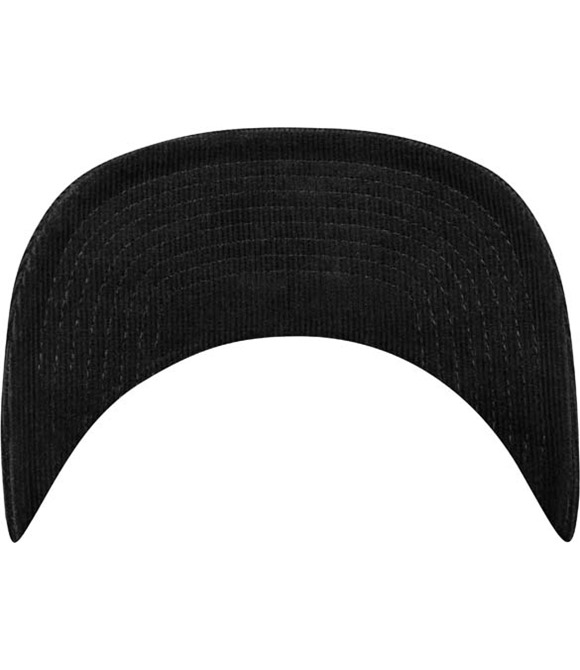 Corduroy retro trucker (6606CT)