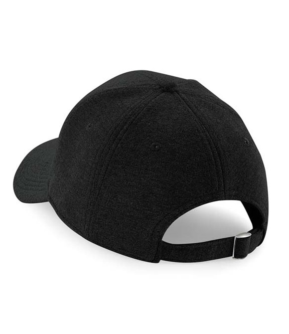 Beechfield Jersey athleisure baseball cap