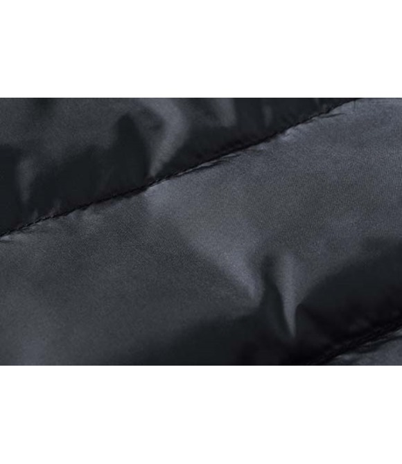 Russell Hooded Nano jacket